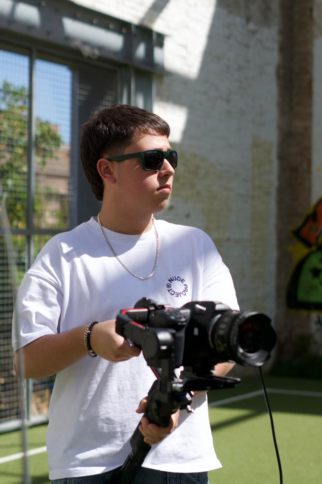 Aventura en la Naturaleza